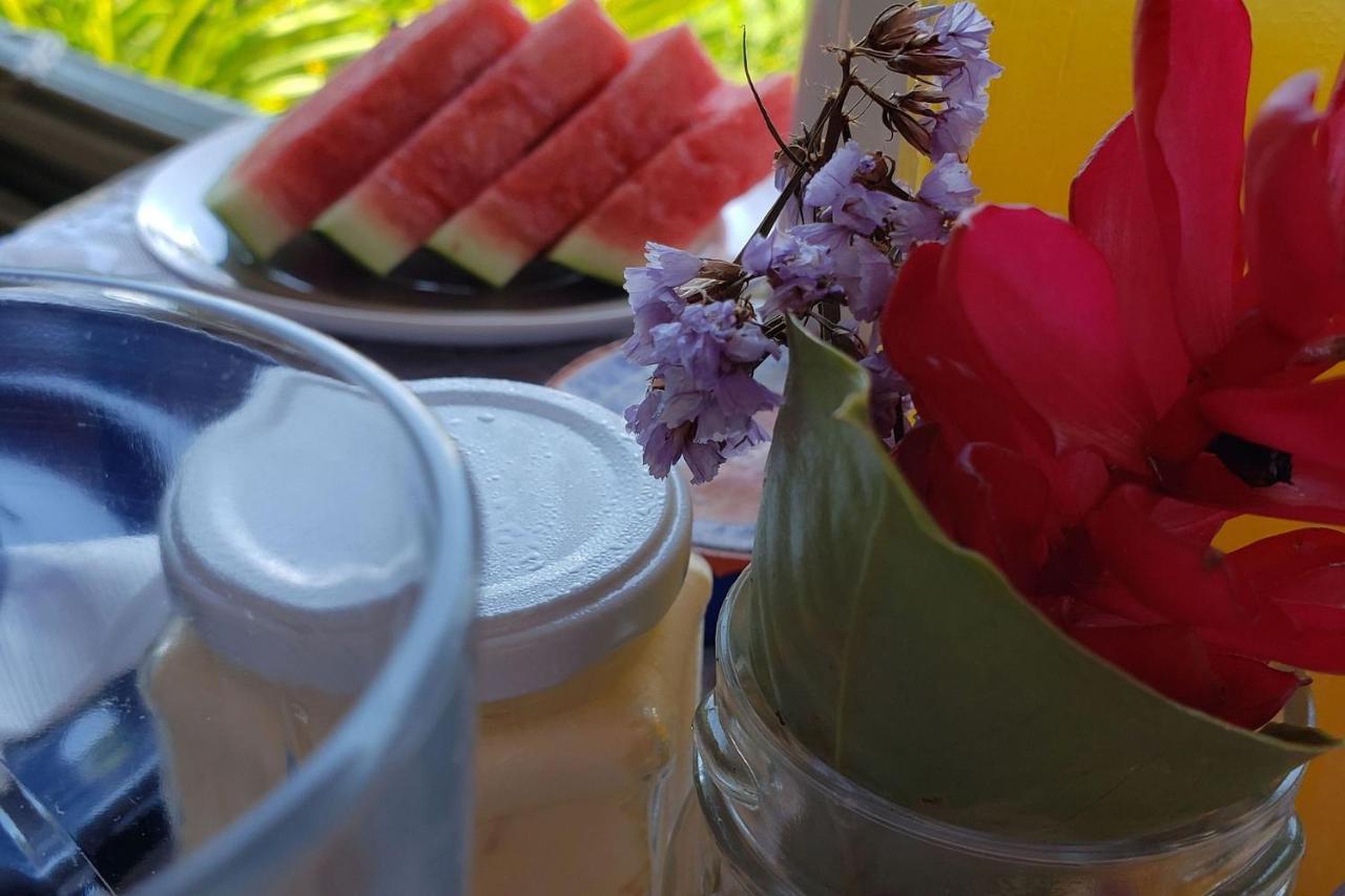 Elephant Guesthouse Beira Mar - Suites Com Cafe Da Manha Ilhabela Exteriér fotografie