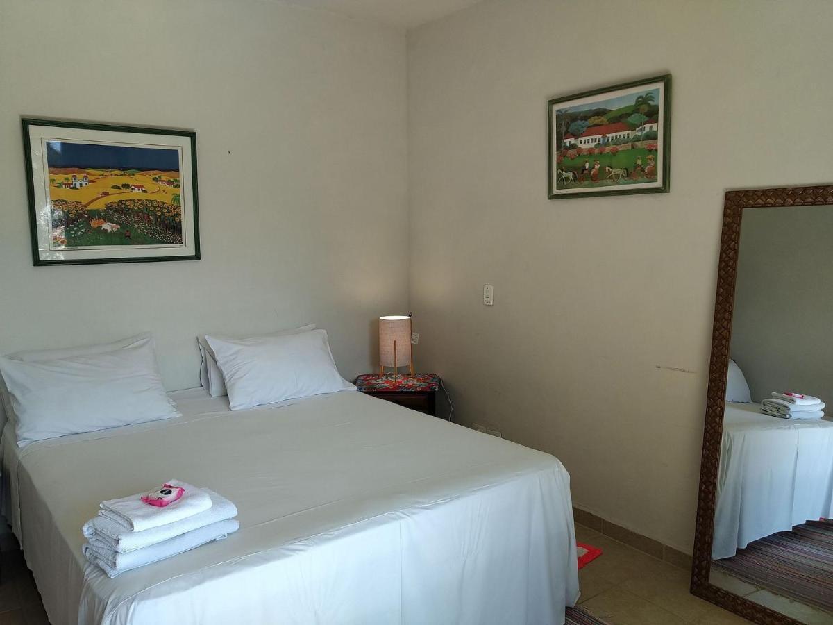 Elephant Guesthouse Beira Mar - Suites Com Cafe Da Manha Ilhabela Exteriér fotografie