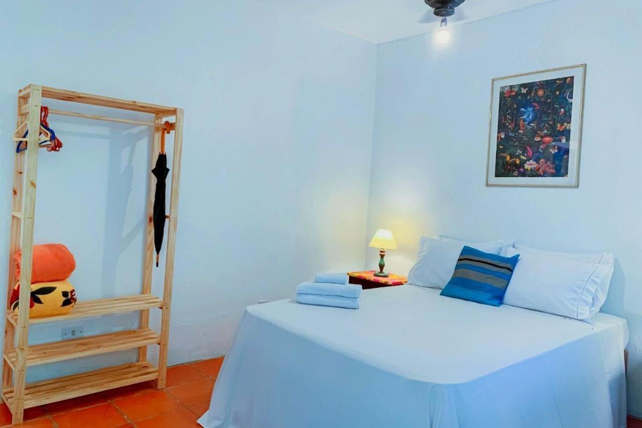 Elephant Guesthouse Beira Mar - Suites Com Cafe Da Manha Ilhabela Exteriér fotografie